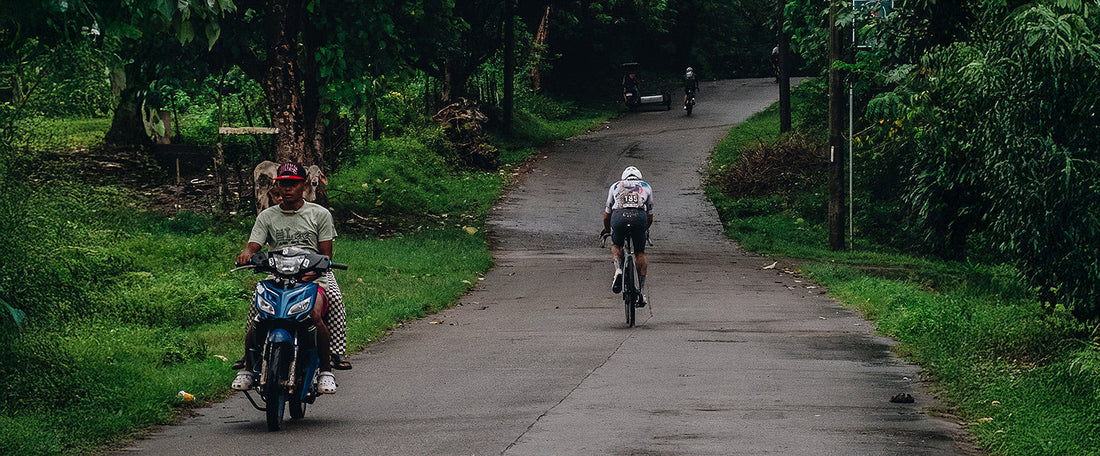 Gravelton, más que una carrera