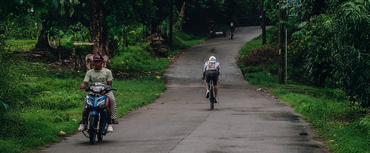 Gravelton, más que una carrera
