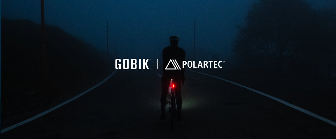 Descubre la colección Gobik x Polartec®