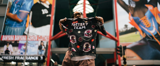 Karabo Poppy: celebrar desde la identidad