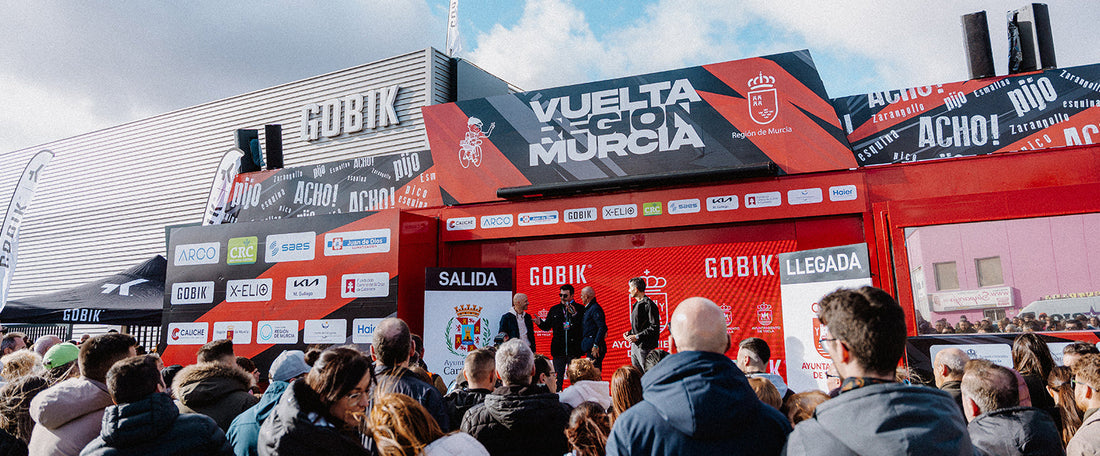 Cuando la meta está en casa