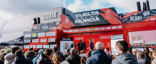 Cuando la meta está en casa