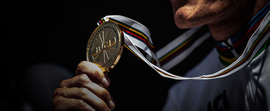 Gobik en los campeonatos del mundo de Mountain Bike: tres medallas en una mañana
