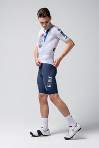 SHORT SLEEVE JERSEY CX PRO 4.0 UNISEX GOBIK FACTORY TEAM 25 