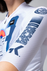 SHORT SLEEVE JERSEY CX PRO 4.0 UNISEX GOBIK FACTORY TEAM 25 