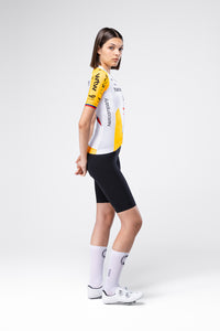 SHORT SLEEVE JERSEY ODYSSEY UNISEX NETCOMPANY INEOS COLOMBIA 26 