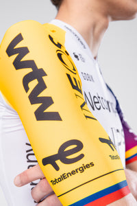 SHORT SLEEVE JERSEY ODYSSEY UNISEX NETCOMPANY INEOS COLOMBIA 26 