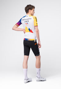SHORT SLEEVE JERSEY ODYSSEY UNISEX NETCOMPANY INEOS COLOMBIA 26 