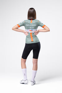 SHORT SLEEVE JERSEY ODYSSEY UNISEX NETCOMPANY INEOS 26 