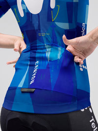 SHORT SLEEVE JERSEY ODYSSEY UNISEX MOVISTAR TEAM TDF 26 