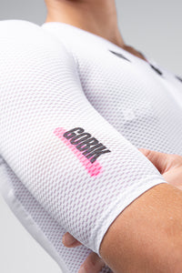 MAILLOT MANCHES COURTES CARRERA 3.0 UNISEX TAG 