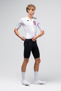MAILLOT MANCHES COURTES CARRERA 3.0 UNISEX TAG 