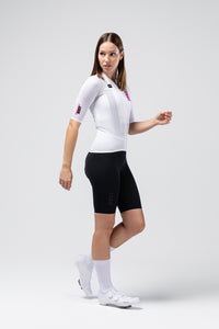 MAILLOT MANCHES COURTES CARRERA 3.0 UNISEX TAG 