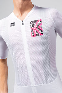 MAILLOT MANCHES COURTES CARRERA 3.0 UNISEX TAG 