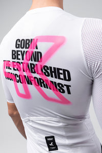MAILLOT MANCHES COURTES CARRERA 3.0 UNISEX TAG 