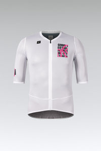 MAILLOT MANCHES COURTES CARRERA 3.0 UNISEX TAG 