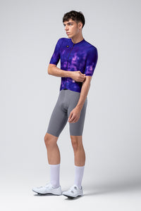 MAILLOT MANGA CORTA ATTITUDE 2.0 HOMBRE GRIM