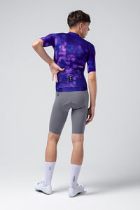 MAILLOT MANGA CORTA ATTITUDE 2.0 HOMBRE GRIM