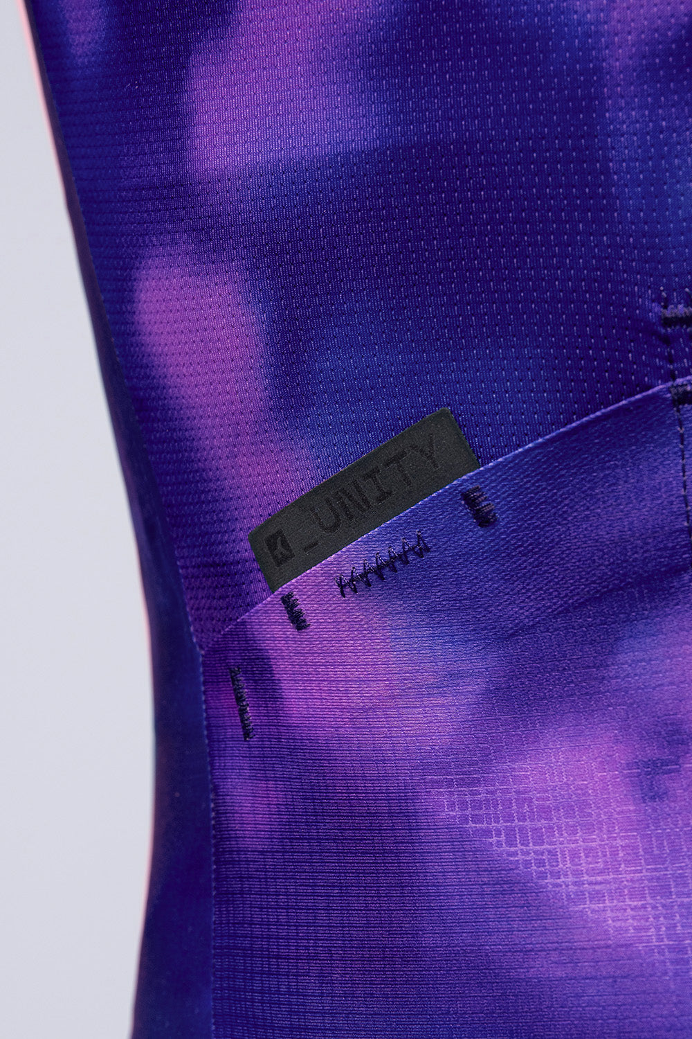MAILLOT MANGA CORTA ATTITUDE 2.0 HOMBRE GRIM