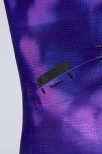 MAILLOT MANGA CORTA ATTITUDE 2.0 HOMBRE GRIM