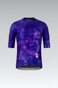 MAILLOT MANGA CORTA ATTITUDE 2.0 HOMBRE GRIM