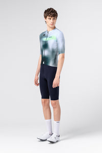 MAILLOT MANCHES COURTES ATTITUDE 2.0 HOMME TETSU 