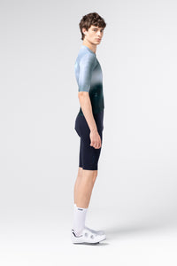 MAILLOT MANCHES COURTES ATTITUDE 2.0 HOMME TETSU 