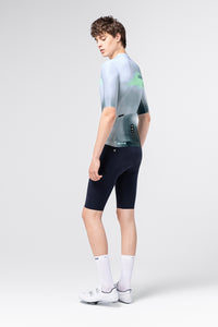 MAILLOT MANCHES COURTES ATTITUDE 2.0 HOMME TETSU 