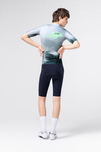 MAILLOT MANCHES COURTES ATTITUDE 2.0 HOMME TETSU 
