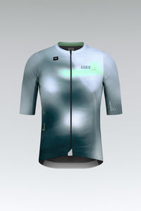 MAILLOT MANCHES COURTES ATTITUDE 2.0 HOMME TETSU 