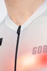 MAILLOT MANCHES COURTES ATTITUDE 2.0 HOMME FLANK 