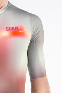 MAILLOT MANCHES COURTES ATTITUDE 2.0 HOMME FLANK 