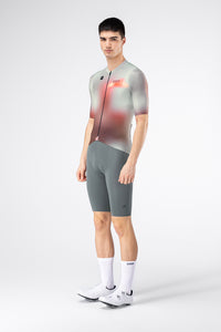 MAILLOT MANCHES COURTES ATTITUDE 2.0 HOMME FLANK 