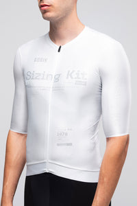 SHORT SLEEVE JERSEY ATTITUDE MEN CUSTOM 