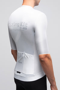SHORT SLEEVE JERSEY ATTITUDE MEN CUSTOM 