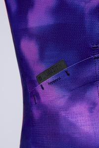 MAILLOT MANGA CORTA ATTITUDE 2.0 MUJER GRIM