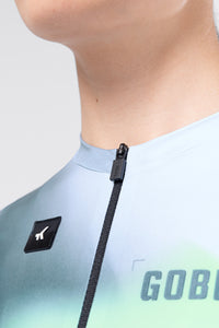 MAILLOT MANCHES COURTES ATTITUDE 2.0 FEMME TETSU 