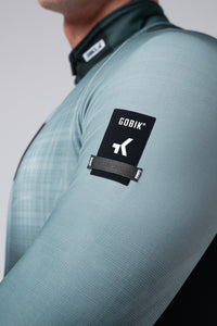 LONG SLEEVE JERSEY HYDER MEN WILLOW 