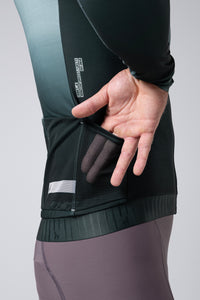 LONG SLEEVE JERSEY HYDER MEN WILLOW 