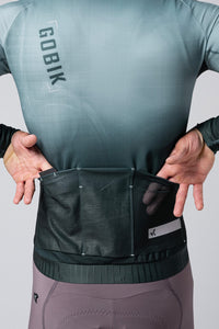 LONG SLEEVE JERSEY HYDER MEN WILLOW 