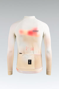 MAILLOT MANGA LARGA HYDER HOMBRE ALMOND