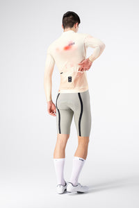 MAILLOT MANGA LARGA HYDER HOMBRE ALMOND