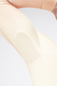 MAILLOT MANGA LARGA HYDER HOMBRE ALMOND