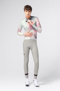 MAILLOT MANGA LARGA HYDER HOMBRE CORTEX