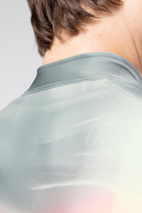 MAILLOT MANGA LARGA HYDER HOMBRE CORTEX