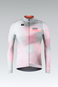 MAILLOT MANGA LARGA HYDER HOMBRE CORTEX