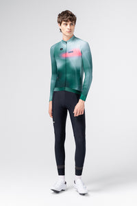 MAILLOT MANGA LARGA HYDER HOMBRE HAMMOCK