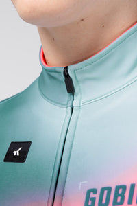 MAILLOT MANGA LARGA HYDER HOMBRE HAMMOCK