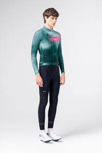 MAILLOT MANGA LARGA HYDER HOMBRE HAMMOCK