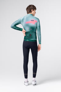 MAILLOT MANGA LARGA HYDER HOMBRE HAMMOCK